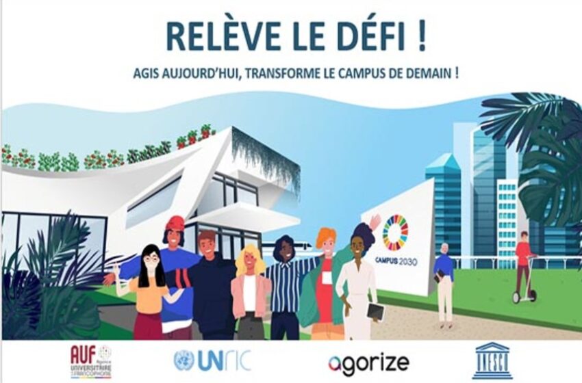  Atteinte des Odd à Porto-Novo;: L’Ird pour l’appropriation du contenu