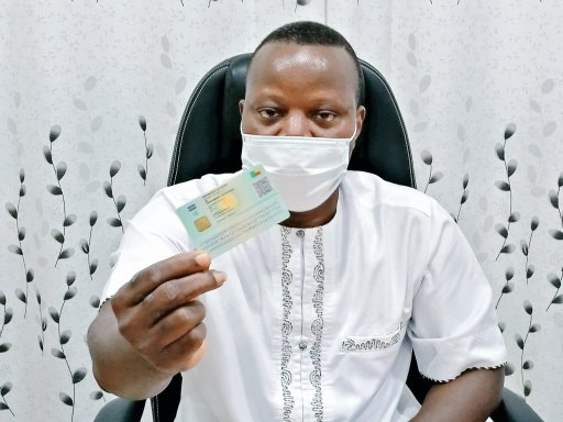  Carte d&rsquo;identité nationale biométrique:L&rsquo;ANIP Rapproche ses services des fonctionnaires des ministères