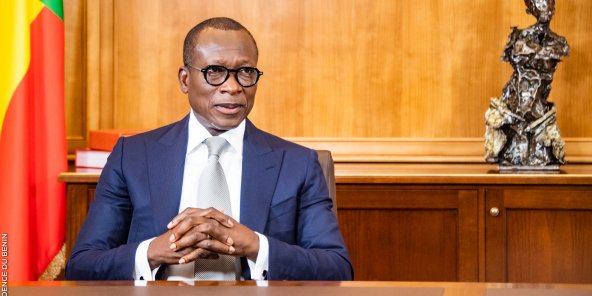  Elections présidentielles 2021 : Patrice Talon, Le dilemme!