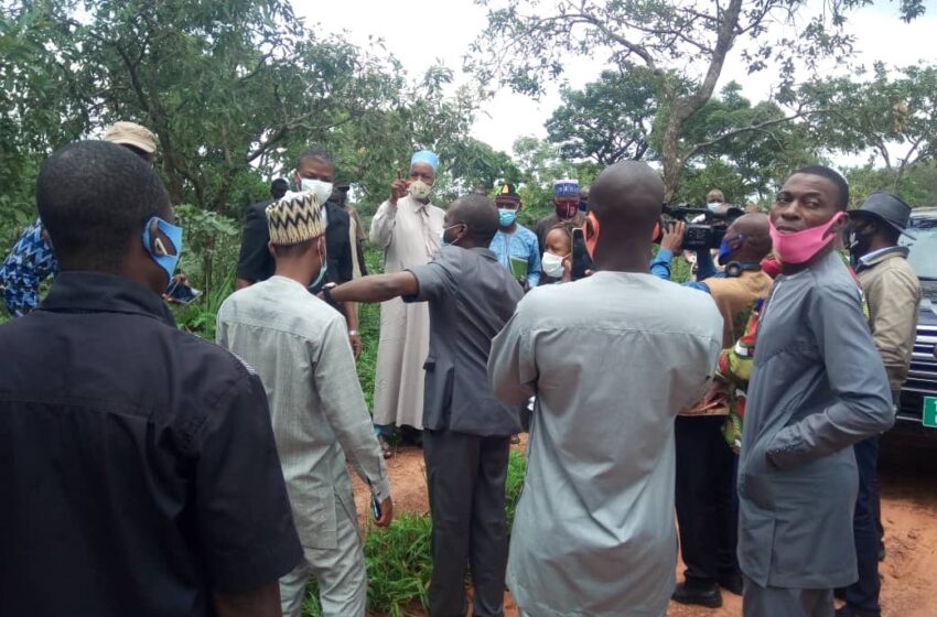  Bétail sans transhumance : Un projet novateur bientôt sur pied