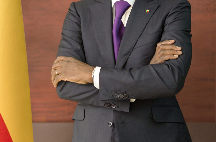  CONSEIL DES MINISTRES DU 26/08/2020