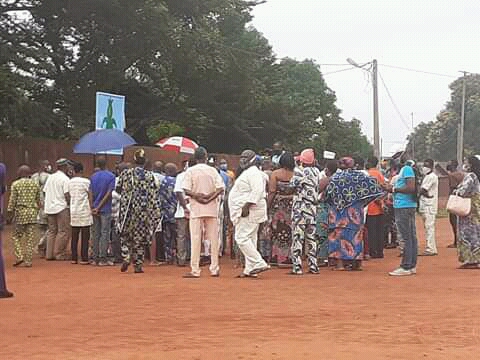  Journée internationale du souvenir de la traite négrière et de son abolition
