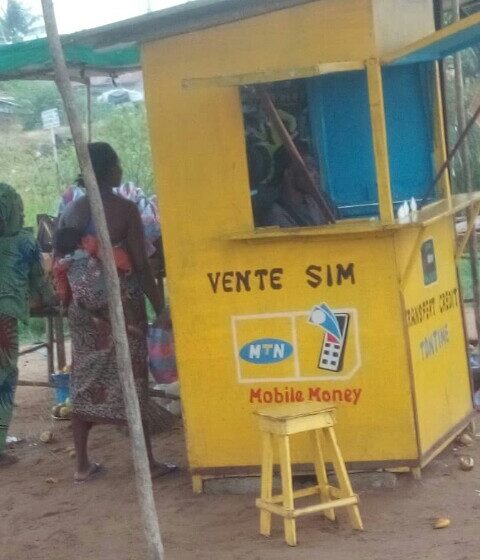  Les cabines téléphoniques : Une entreprise qui refait surface