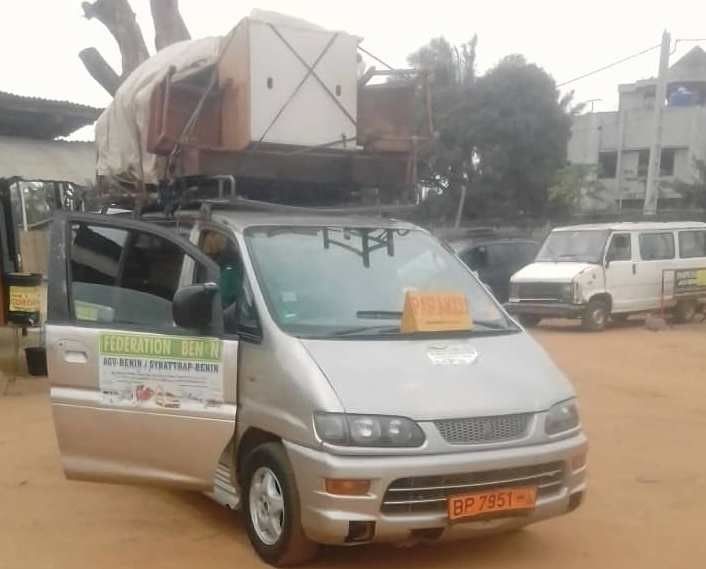 Usagers et transporteurs