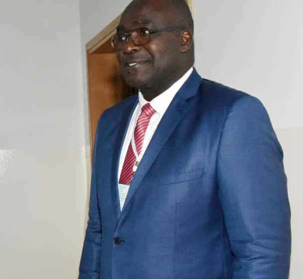  Coupe du monde masculin sénior de Handball, Egypte 2021 : « C&rsquo;est un honneur et un pari que nous devons gagner », dixit le président Arèmou Mansourou