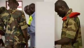  Guinée- Bissau:Le chef des services de migration aux arrêts