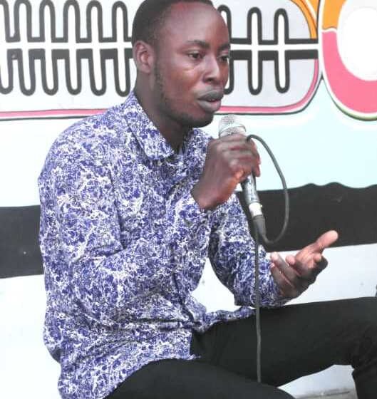  Entretien avec le fondateur de ‘’Sorrocoeur’’:«La communication est importante dans un couple», dixit Christian Caleb Doumatey