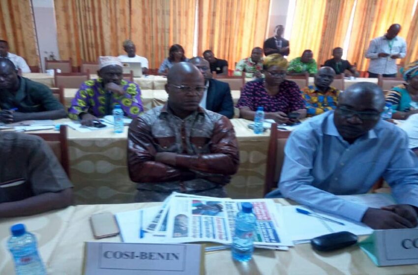  Rencontre Gouvernement-Syndicats : Plusieurs dispositions prises, les Centrales syndicales insatisfaites