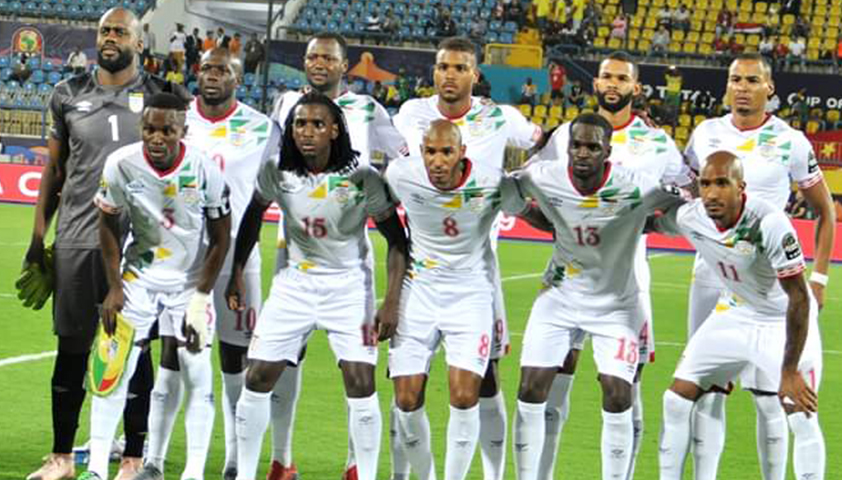  Football béninois : Travailler pour un modèle cohérent