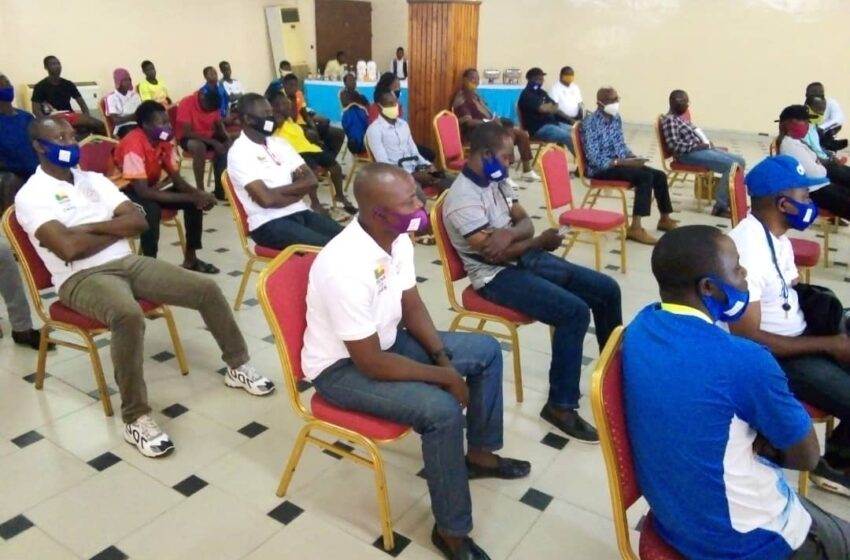  Fête du sport au Bénin: Le Fndajsl et le Cnos-Ben célèbrent l’événement