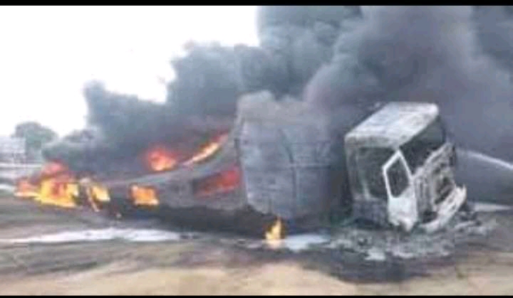  Incendie à N’Dali: Trois morts et quatre blessés graves