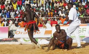  Niger / Lutte traditionnelle : La date de la 42e édition du sabre national connue.