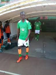  Mercato/ Football :Eyimba FC enrôle Nabil YAROU