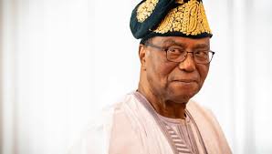  Communiqué de presse du président Nicéphore Dieudonné SOGLO Cotonou, le mercredi 23 Septembre 2020