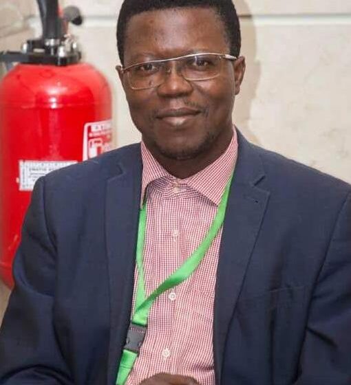  Figures de style au goût de stylo : Le journaliste Patrick Djossou dévoile son premier