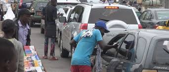  Vente à la sauvette : Une activité à haut risque