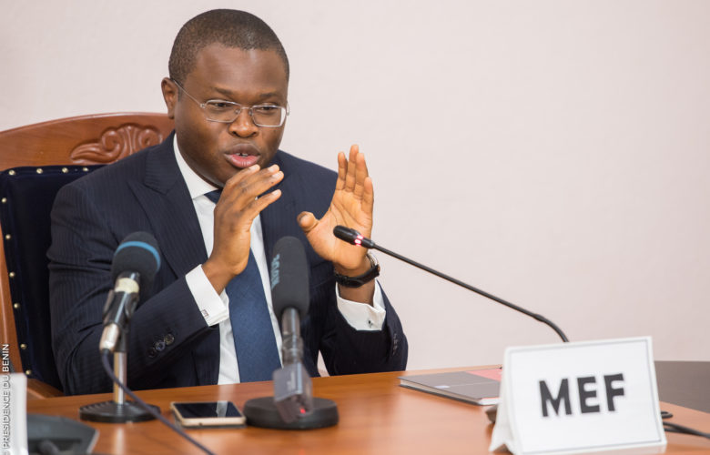  Économie: Les explications de Romuald Wadagni sur la politique d&rsquo;endettement du gouvernement béninois