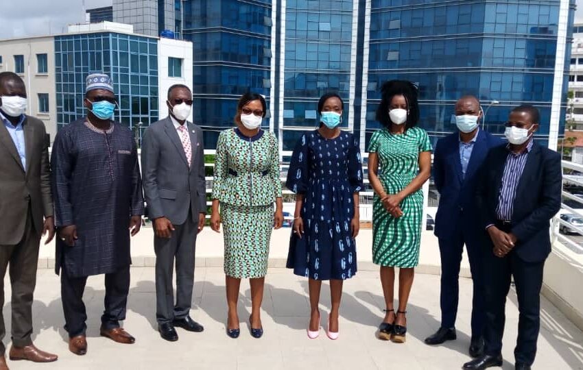  Bénin/ ANaPI : Le Conseil d&rsquo;Administration officiellement installé