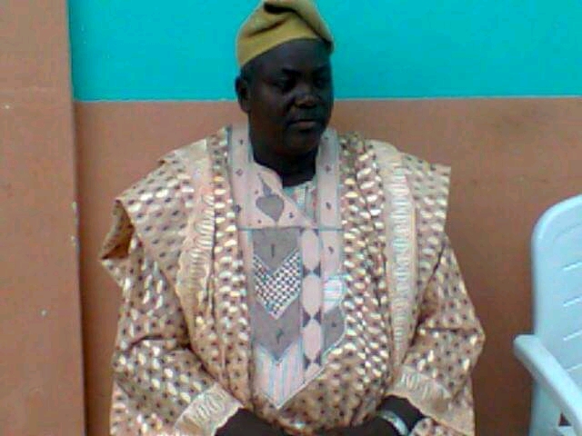  Culture/Deuil: Gbèssô Wémèton conduit dans sa dernière demeure