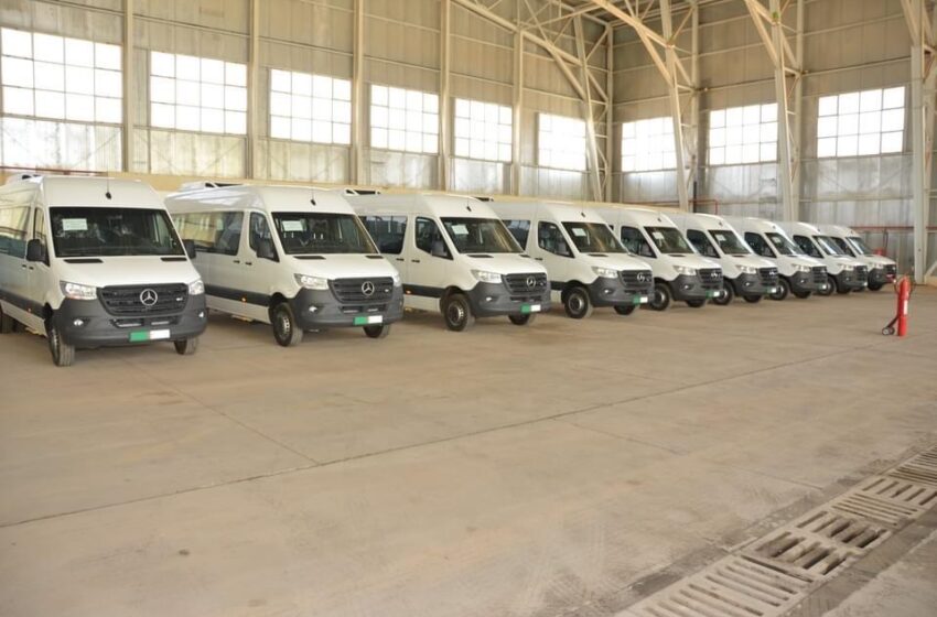  Inondations au Niger : L&rsquo;Algérie prête main-forte à son voisin