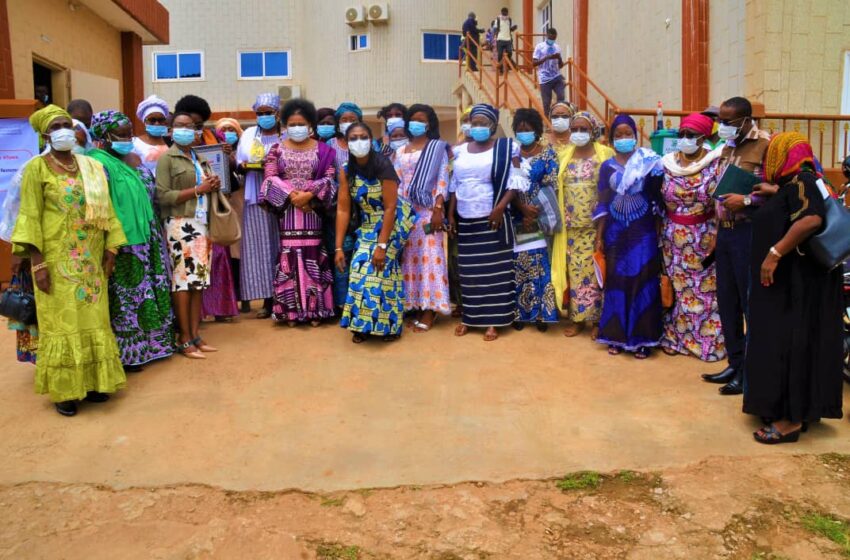  Borgou et Alibori : Les élues se mobilisent contre les violences basées sur le genre