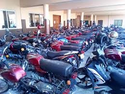  Garde-vélo : La contrainte de trop pour le Béninois ?