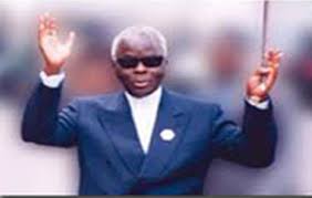  KÉRÉKOU, cinq ans déjà !