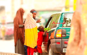  La mendicité au Bénin : Une filière?