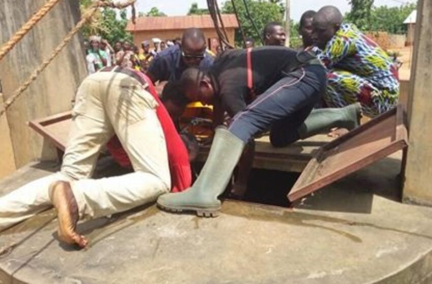  Supposé suicide d’un professeur d’anglais: Le Responsable Donga du Collectif des Aspirants clarifie