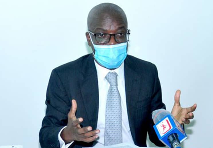  Environnement : «Une ville ne peut se développer sans une bonne gestion des déchets», dixit Valery Lawson