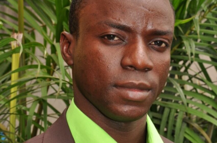  Sams Dine Adamou: « Au total, soixante-sept cases délabrées…»