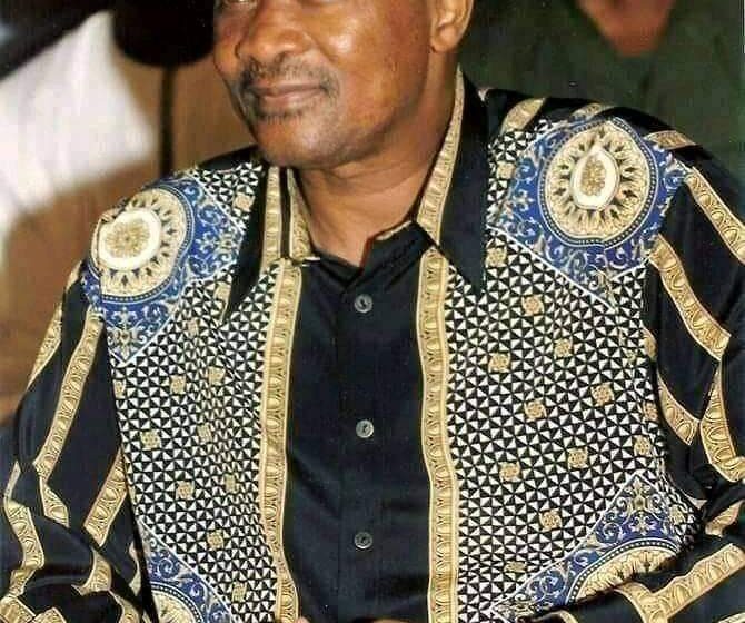  Rawlings et ATT : Disparition de deux grandes figures politiques !