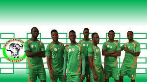  Premier tour des Préliminaires de la Ligue africaine des champions:Du lourd pour les Buffles du Borgou