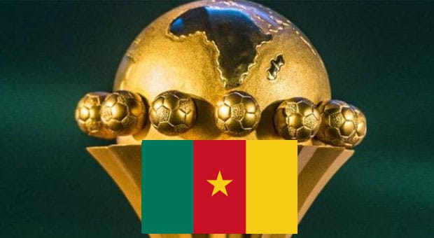  Eliminatoires CAN Cameroun 2021: Les affiches de ce vendredi