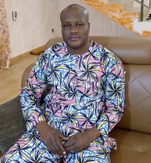  Liassoun Abdou Hehirou, Président dynamique FC Djougou: «Mon principal objectif est la montée du club en Vitalor ligue 1»