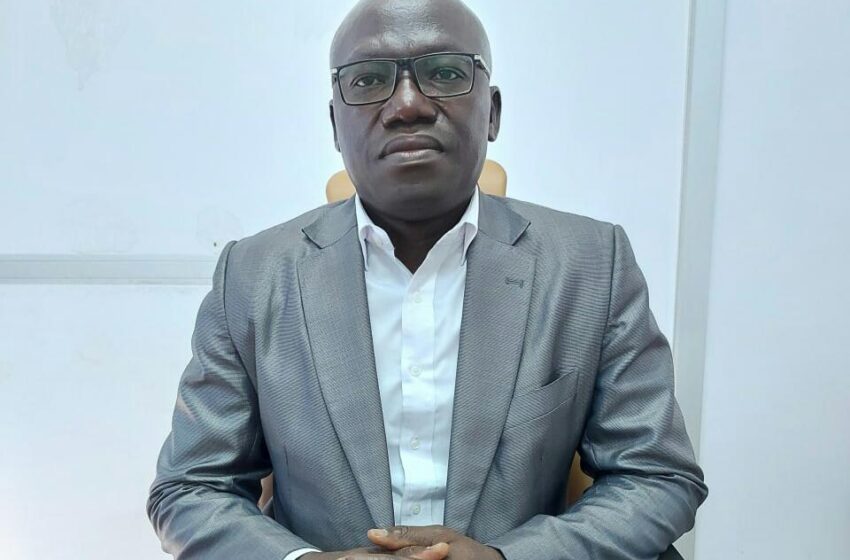  Bruno Akpadza, Directeur de l’agence NAVITRANS Africa Bénin : « Les valeurs de notre groupe s’inscrivent dans la durée auprès de nos clients »