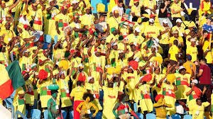  Football béninois : Que de paradoxes!