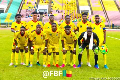  Tournoi qualificatif pour la CAN U20 : Clap de fin pour les Écureuils juniors