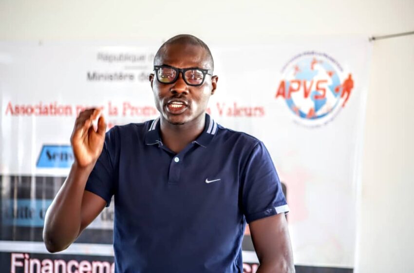  Dopage en milieu sportif : APVS et FNDAJSL, ensemble pour lutter contre le fléau