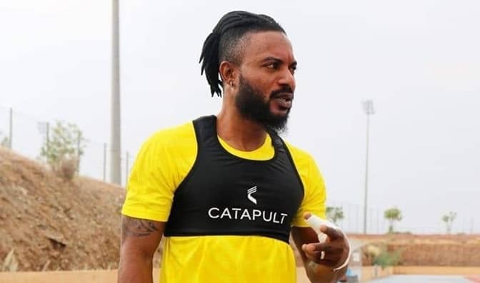  Mercato:  Stéphane Sessegnon vers une nouvelle destination