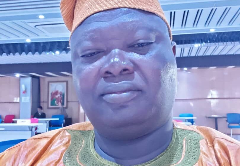  Bloc Républicain : Léonide Isidore Gbaguidi prend les commandes du comité technique  (Emplois Jeunesse Sports et Loisirs)