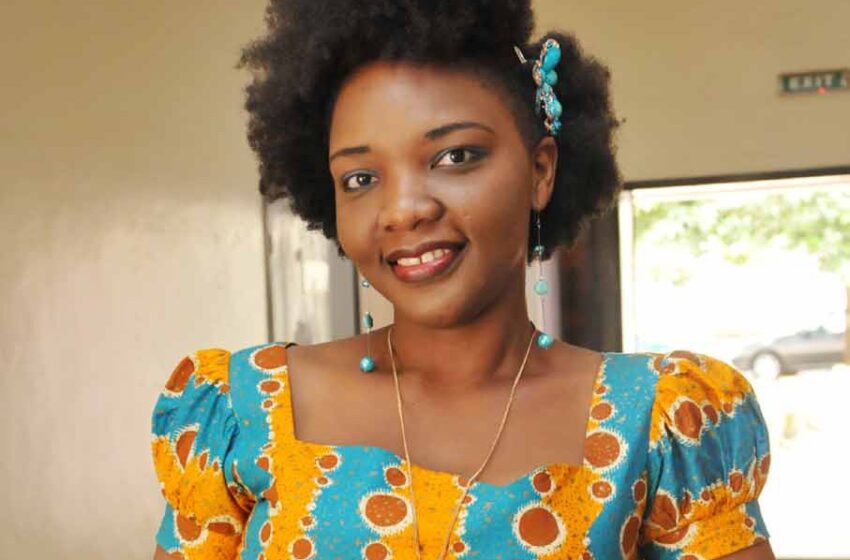  Carmen Toudonou: «Nous espérons toujours élargir le concours à plus de pays en Afrique …»