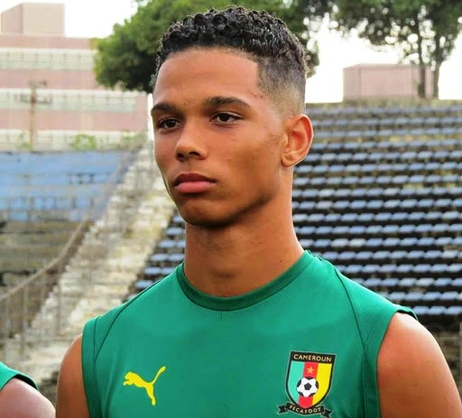  Exploit du fils ETO’O, la vérité du sport