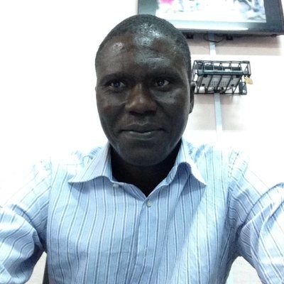  Sabin Loumedjinon: Jamais deux sans trois