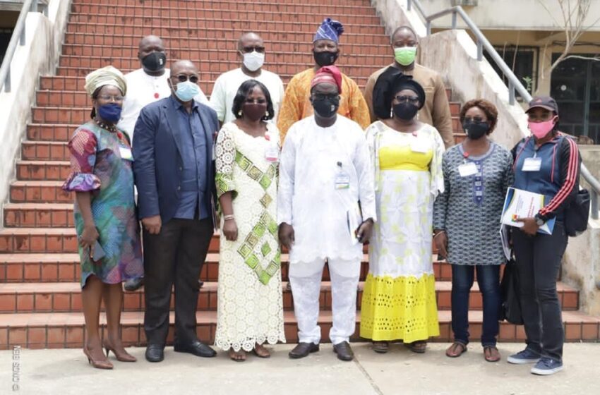  CNOS-BEN : Un troisième mandat pour Julien Minavoa