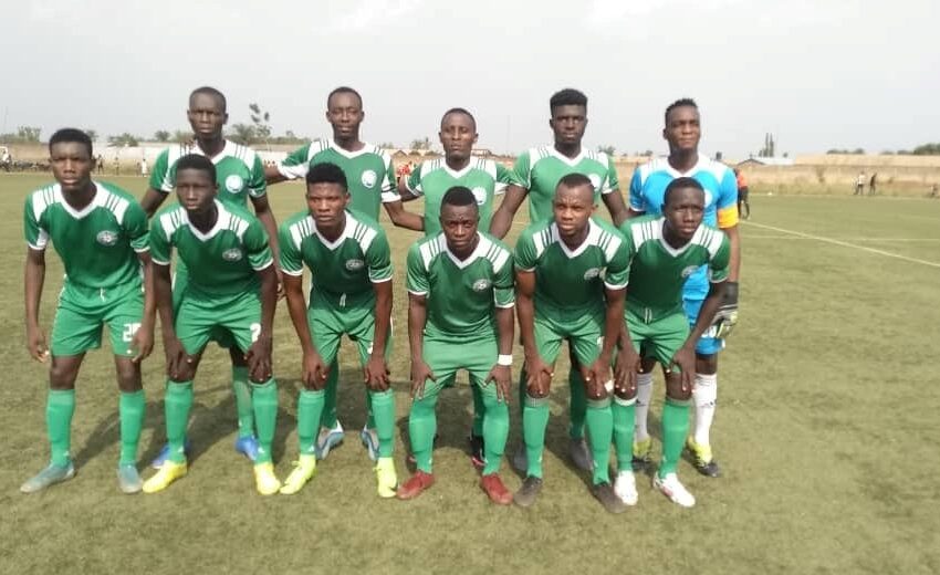  Bénin Ligue Pro: Dynamo d&rsquo;Abomey remporte le derby retour du Zou