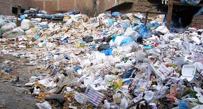  Gestion des ordures à Parakou : Le calvaire des populations