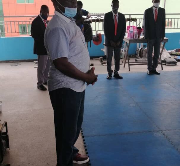  Karaté Elite 2021 : Une initiative de la Ligue Atlantique-Littoral