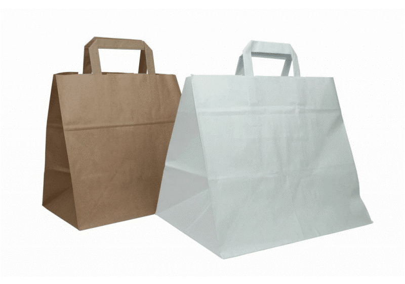  Interdiction des sachets non biodégradables : La réforme tarde à passer