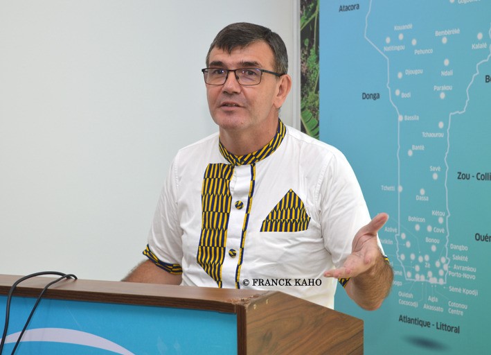  ENGIE FENIX Bénin devient ENGIE Energy Access Bénin : « MySol », la nouvelle marque commerciale